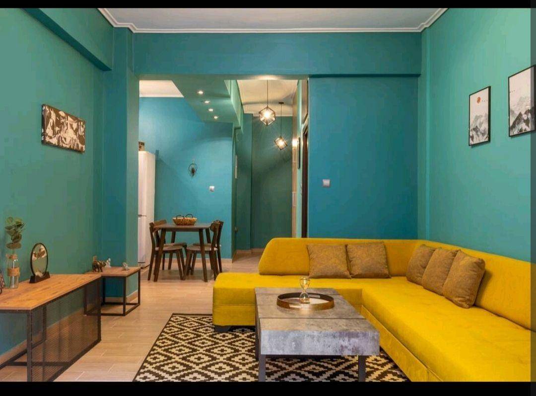 Studio Πλατεία Βενιζέλου Ελευθερίου, 3, Center, Agios Ioannis Rentis