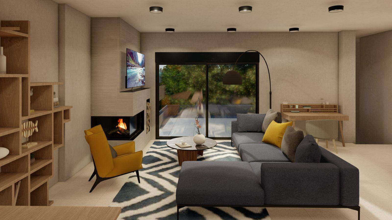 Duplex Καραϊσκάκη, 77, Aspra Chomata, Nikaia