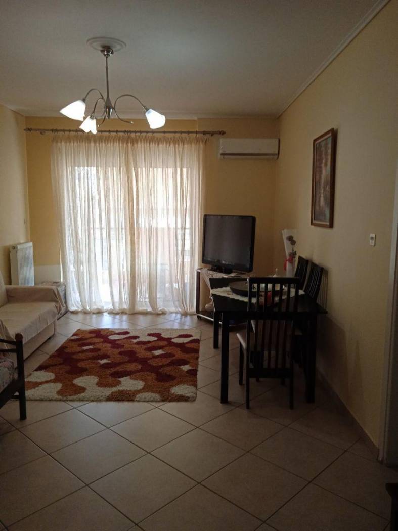 Studio Σιώκου, 29, Train Park of Rentis, Agios Ioannis Rentis