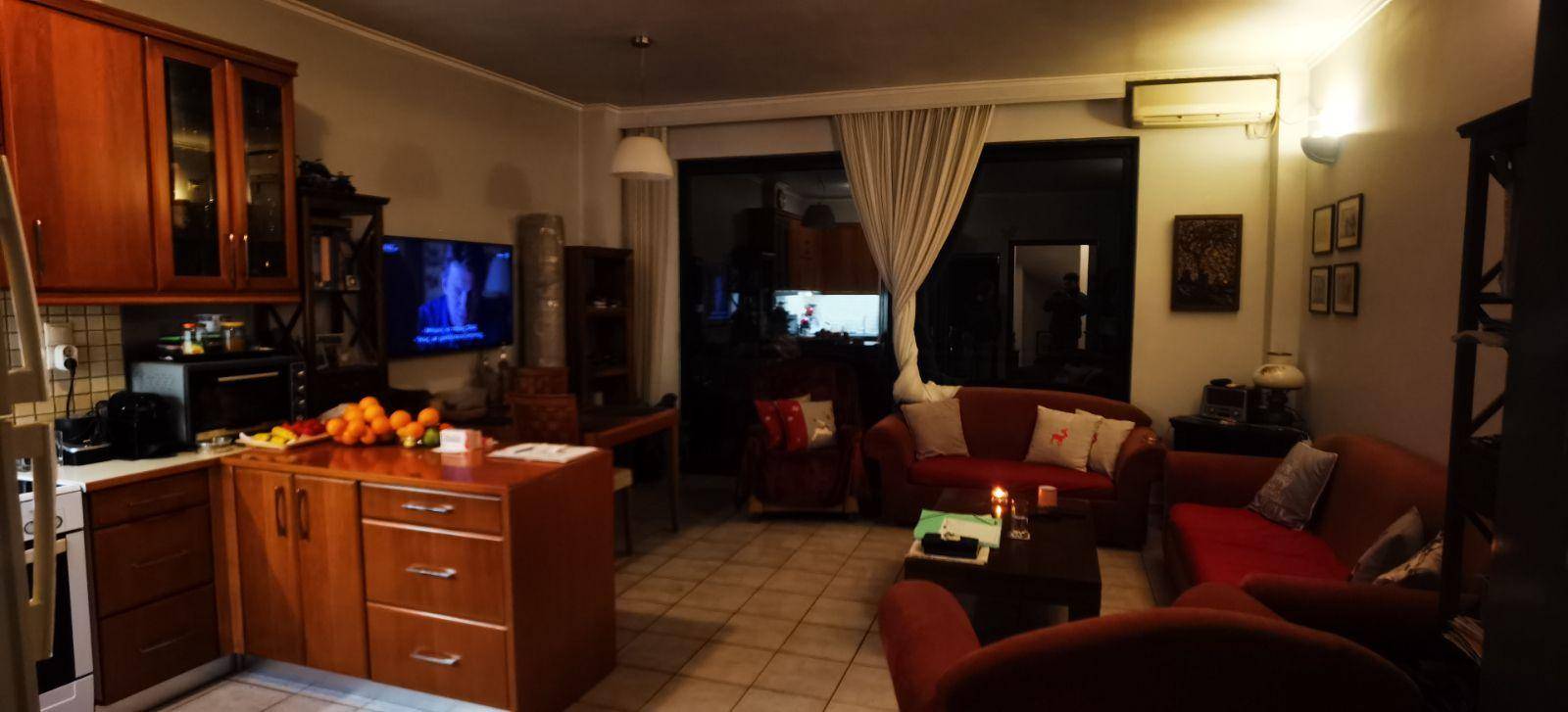 Duplex Εφέσσου, 40, Mitropoli, Nikaia