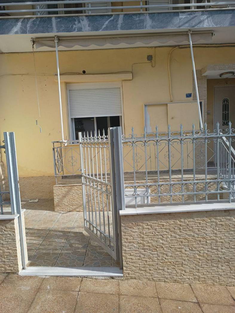 Studio Πολυζωίδου, 32, Amfiali, Keratsini