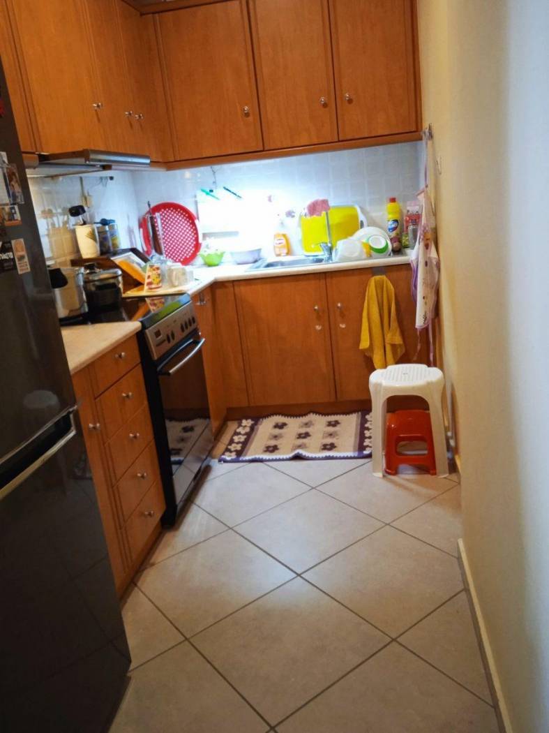 Studio Σιώκου, 29, Train Park of Rentis, Agios Ioannis Rentis image 2