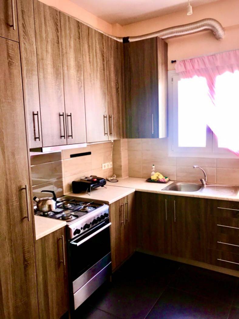 Penthouse Ομήρου, 65, Highway – Makrygianni, Moschato