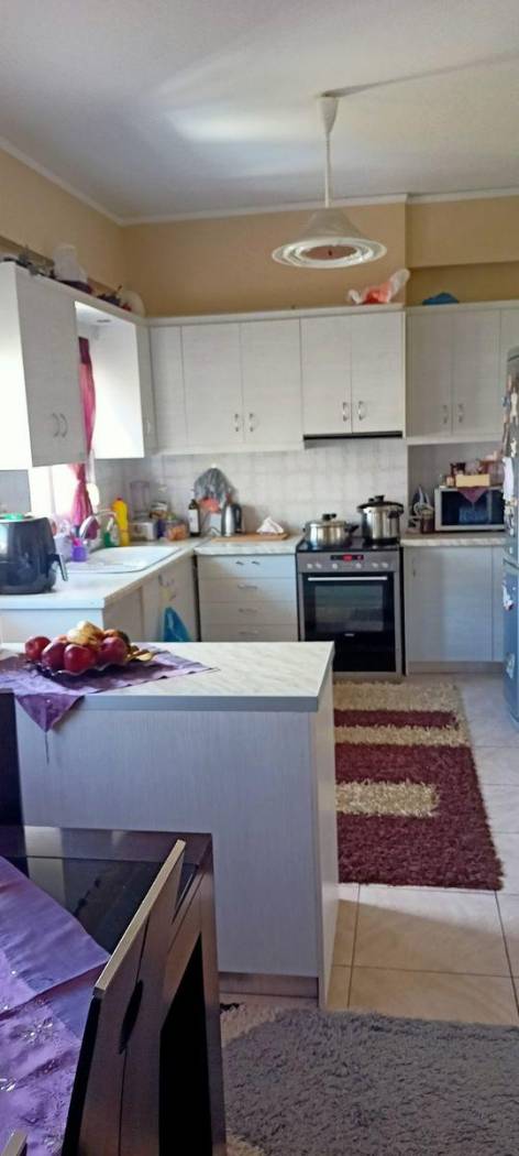 3-room flat Μάνου Κατράκη, 1, Amfiali, Keratsini image 2