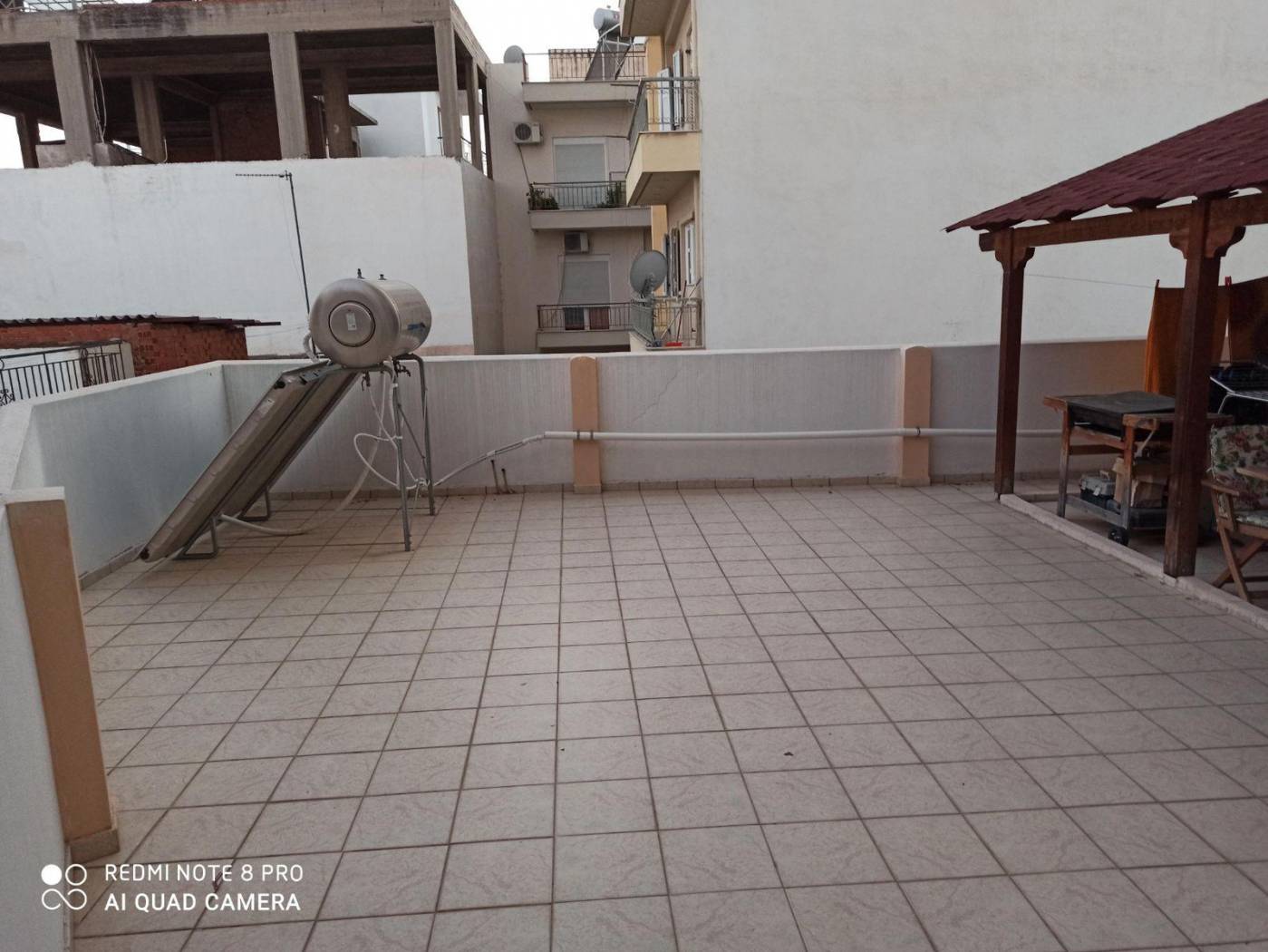 Duplex Πατρόκλου, 14, Highway – Makrygianni, Moschato image 2