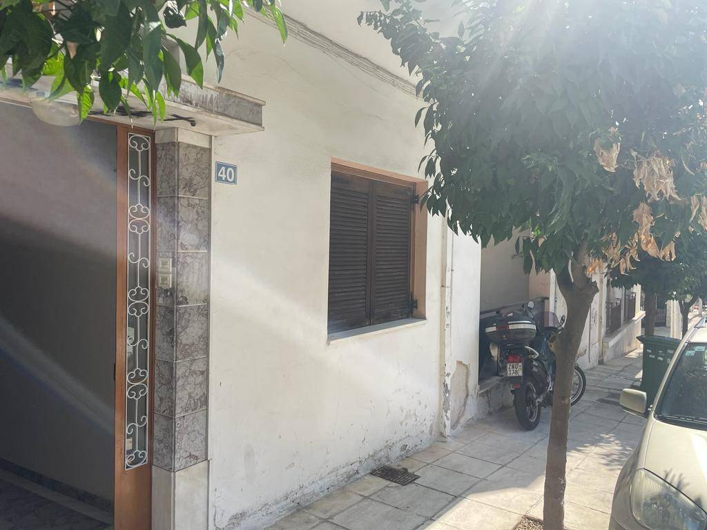 2-room flat Ermou, 40, Ano Korydallos, Koridallos