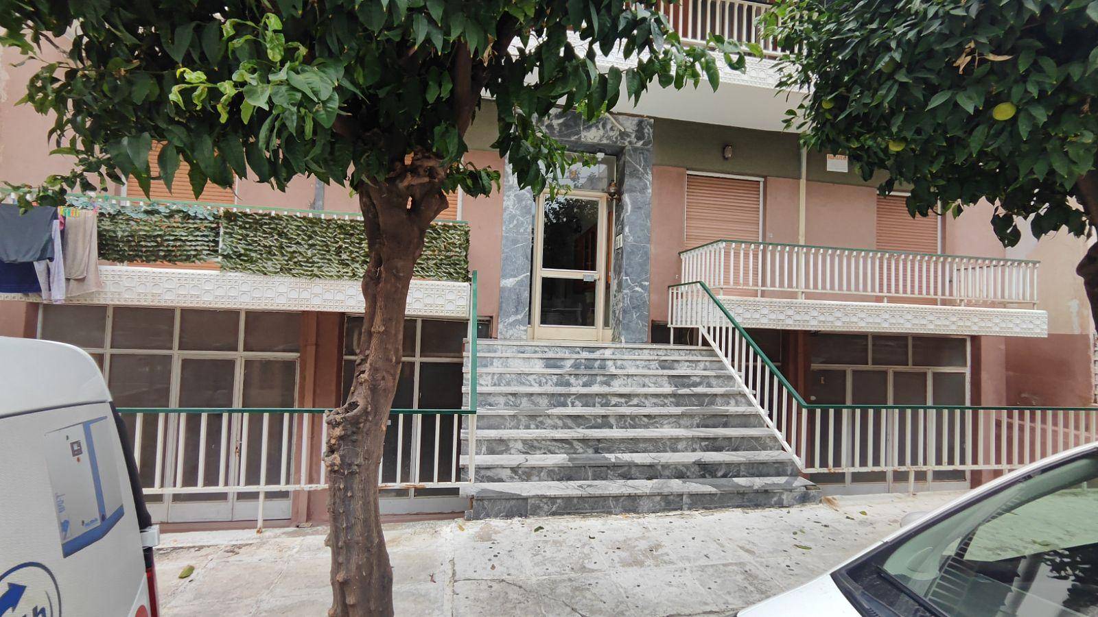 3-room flat Μεταξάτου, 8, Aspra Chomata, Nikaia