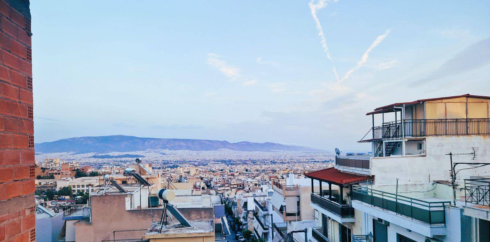 2-room flat Βέμπο Σοφίας, 50, Karava, Koridallos