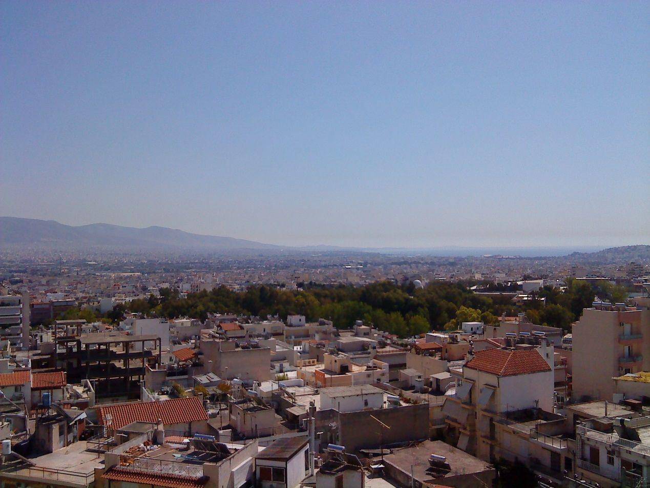 2-room flat Βαλαωρίτου Αριστοτέλη, 120, Filakes – Athlitiko Kentro, Koridallos image 2