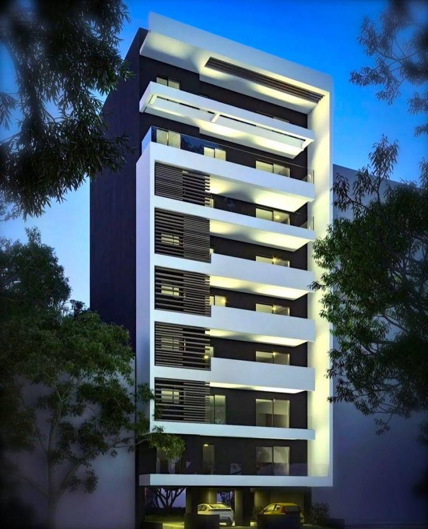 3-room flat Κουντουριώτη, 22, Katrakeio Theatre – Alsos Deksamenis, Nikaia