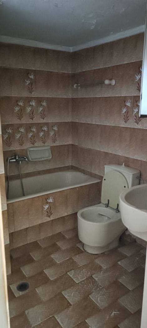 3-room flat Παλαιών Πατρών Γερμανού, 11, Agios Georgios, Nikaia image 2