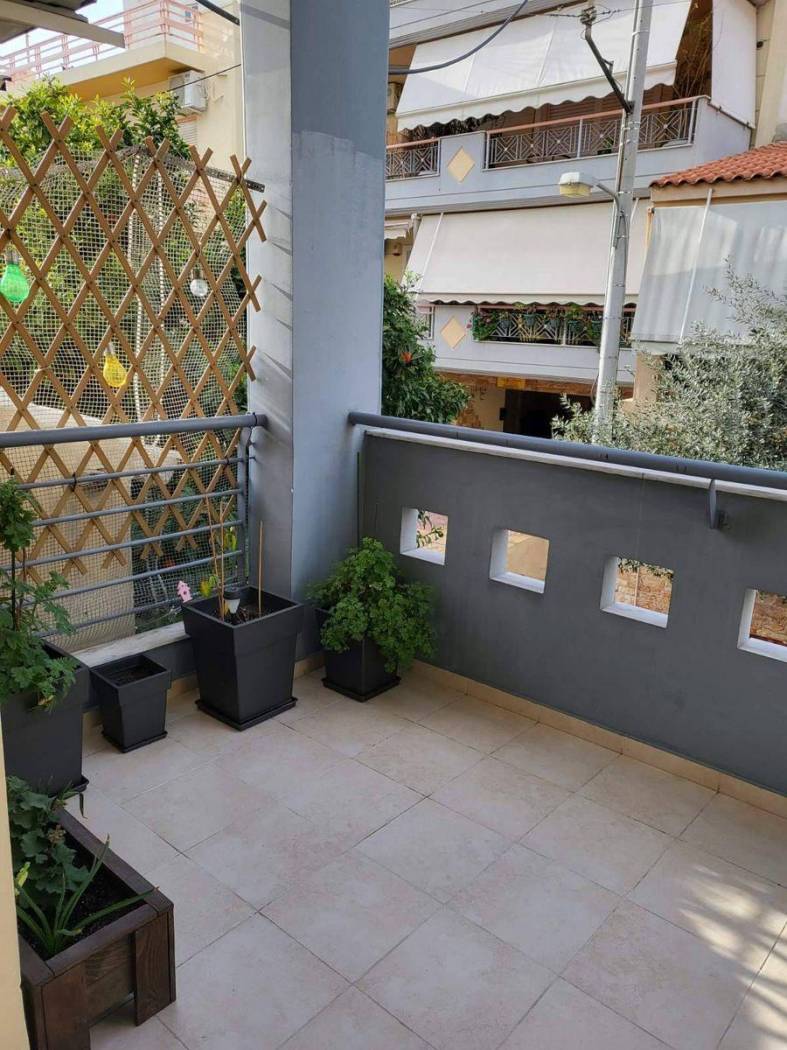 2-room flat Χατζηκυριάκου, 9, Alsos Vokou, Nikaia