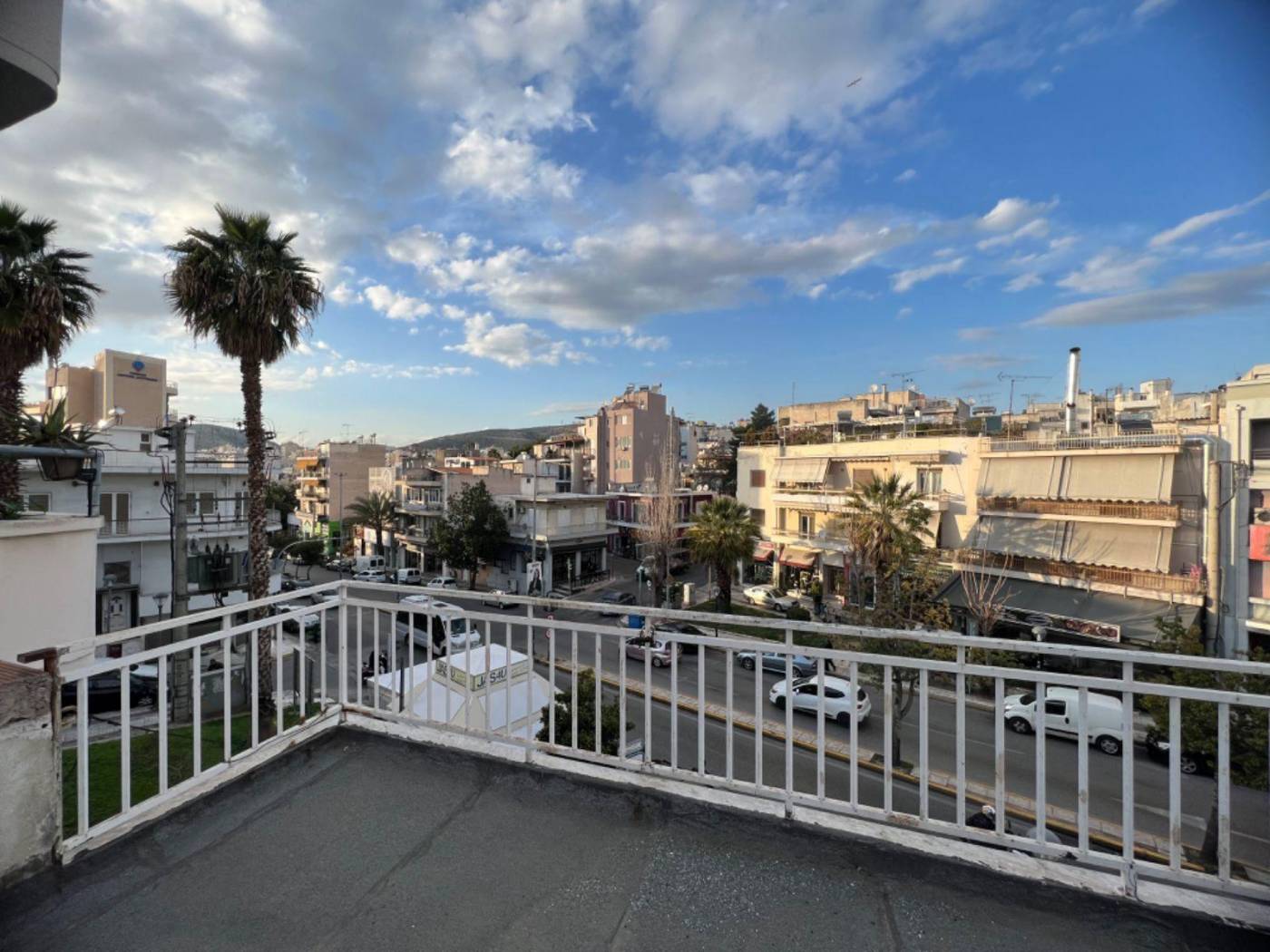 2-room flat Γαζίας, 53, Karava, Koridallos image 5