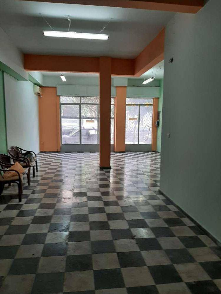 3-room flat Ασκληπιού, 57, Eleftherias square, Koridallos