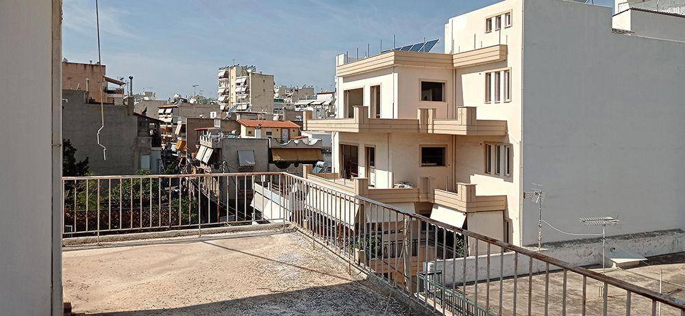 Penthouse Μακεδονίας, 16, Center, Perama image 2