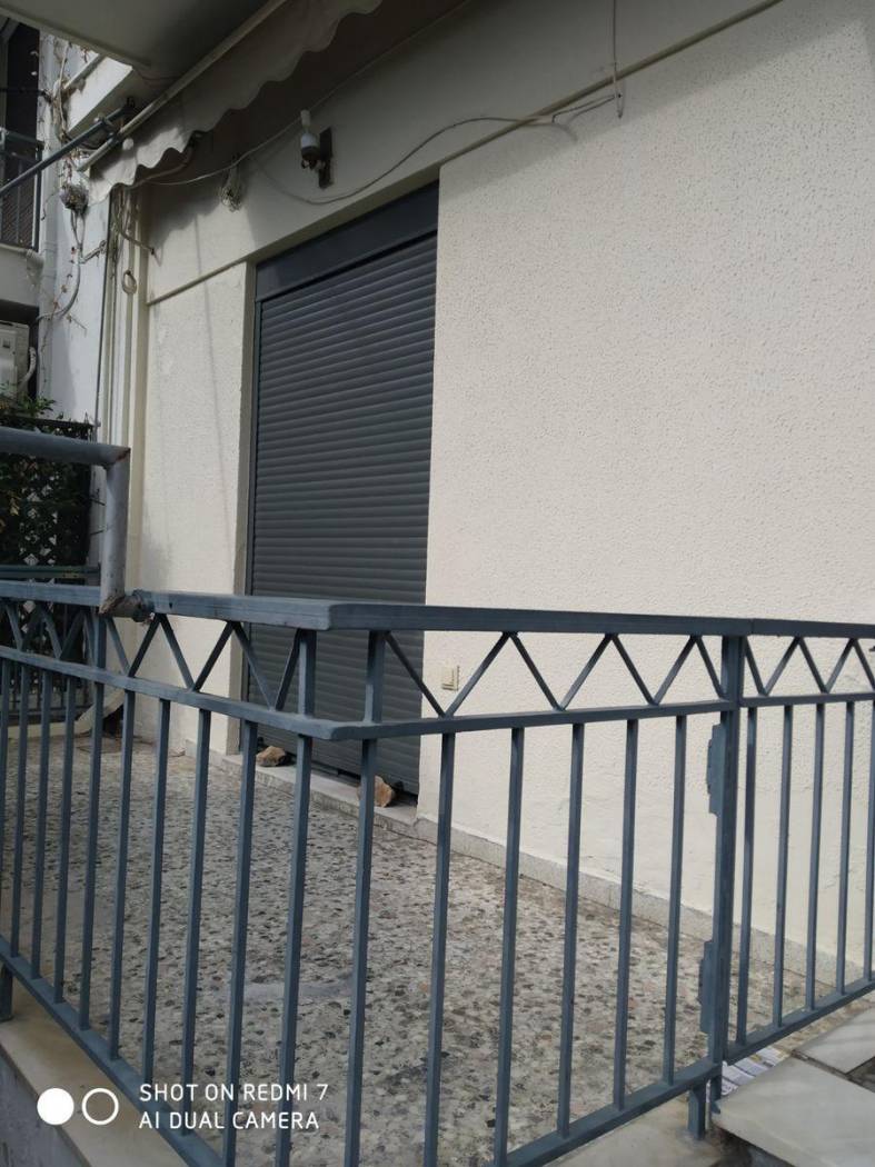 Apartment Μαγνησίας, 50, Amfiali, Keratsini