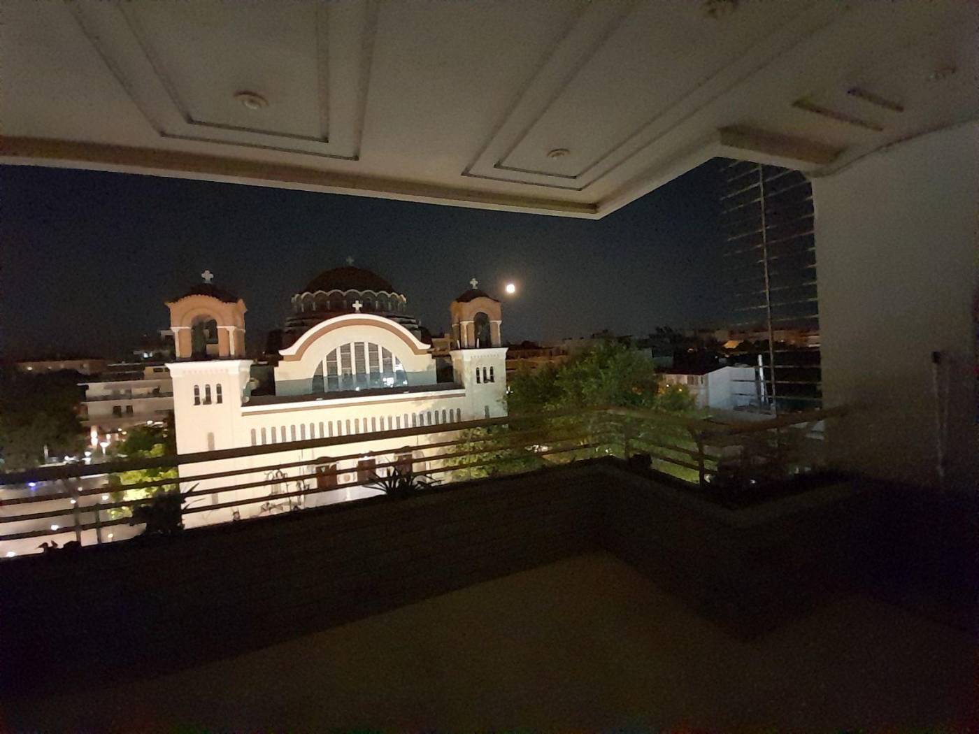 Duplex Ηφαίστου, 21, Katrakeio Theatre – Alsos Deksamenis, Nikaia image 2