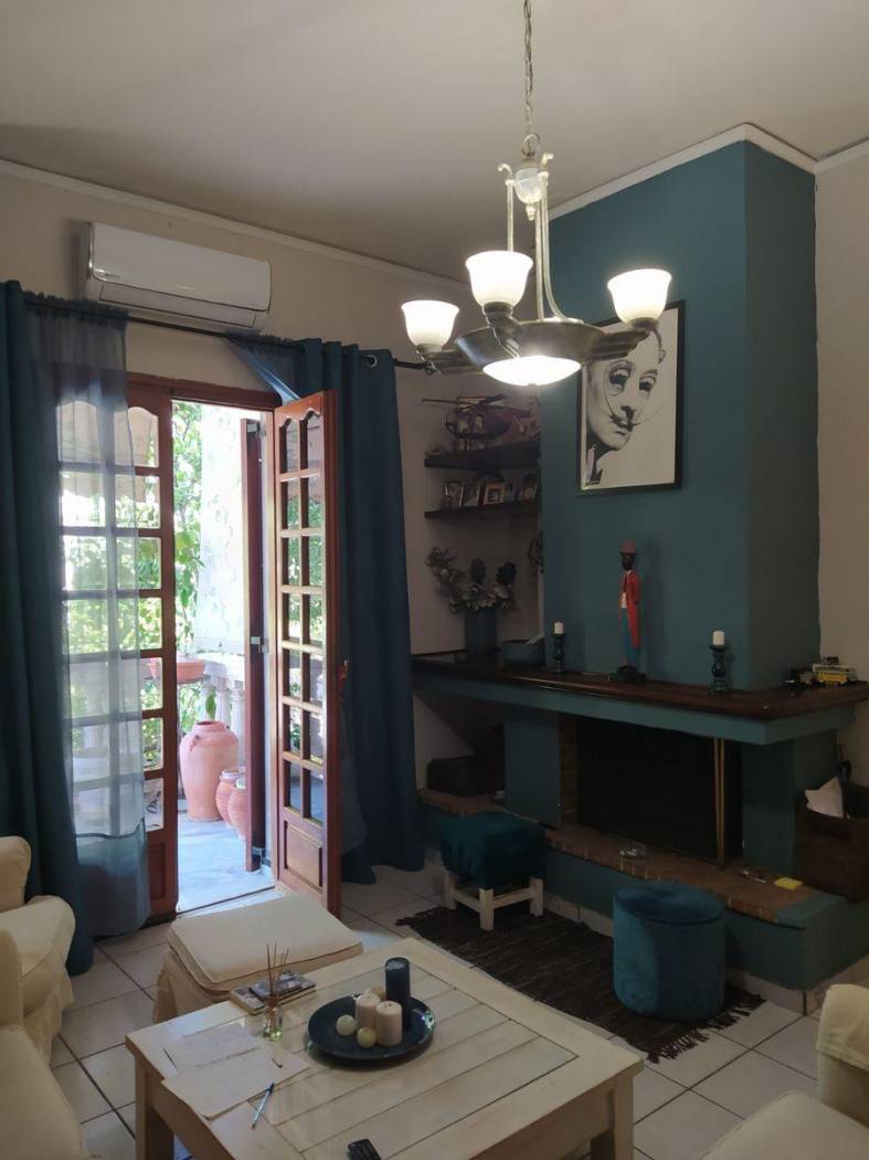 3-room flat Πίνδου, 93, Highway – Makrygianni, Moschato