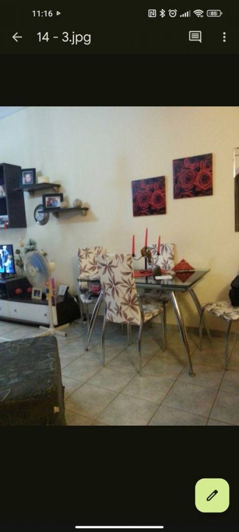 Studio Παπακυριαζή, 27, Filakes – Athlitiko Kentro, Koridallos