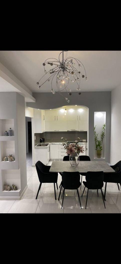 2-room flat Πειραιάς-Κως, Agios Georgios, Nikaia