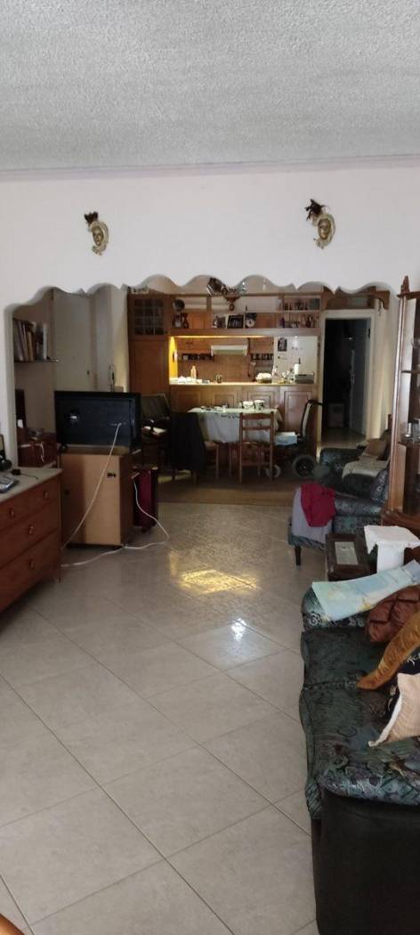 2-room flat Ψαρών, 70, Eleftherias square, Koridallos