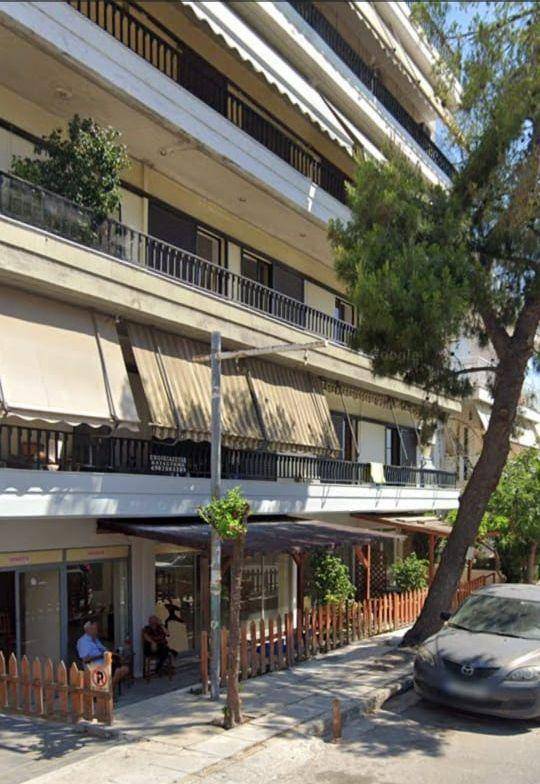 2-room flat Μουσών, 4, Cemetery, Nikaia image 2