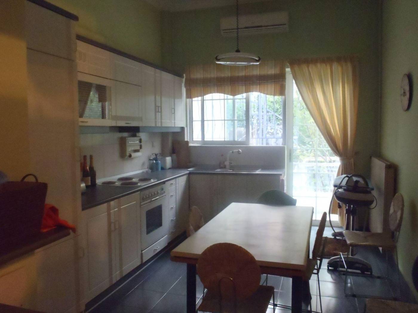 2-room flat Μικράς Ασίας, 27, Ano Korydallos, Koridallos image 2