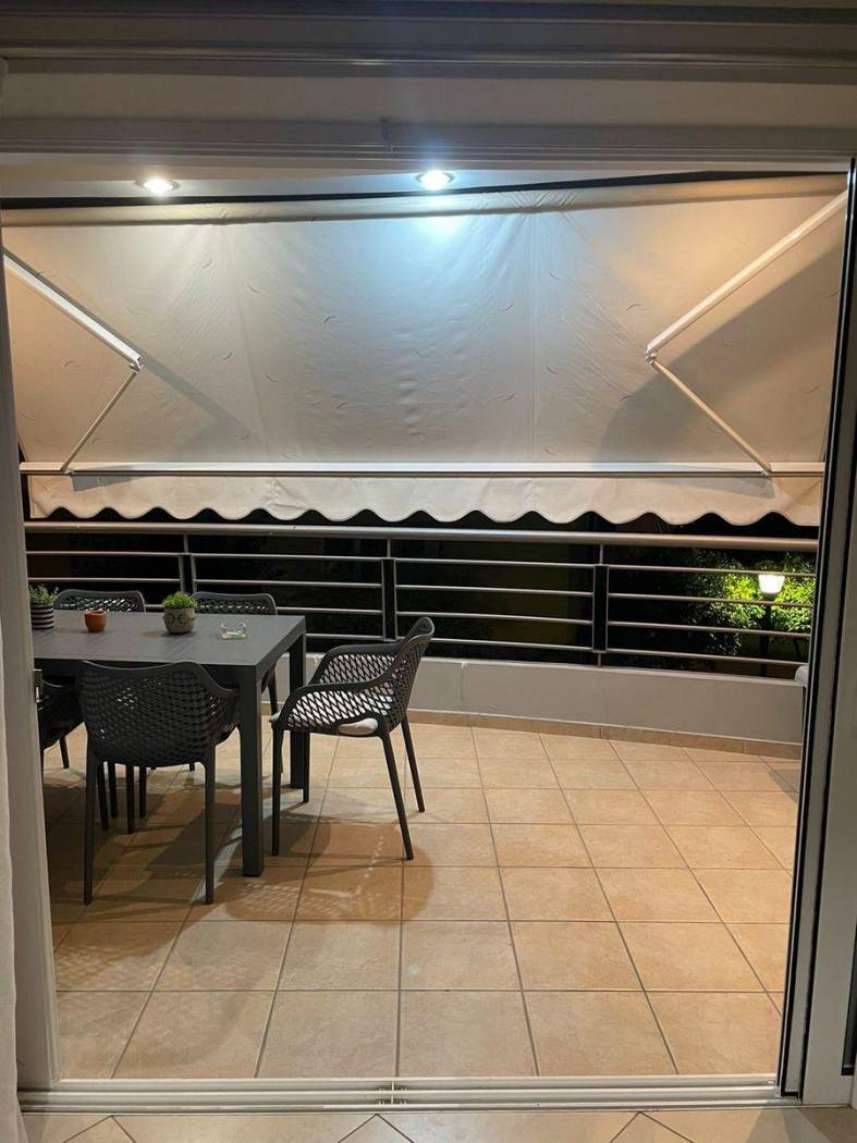 Apartment Ζαλόγγου, Memou square, Koridallos image 2