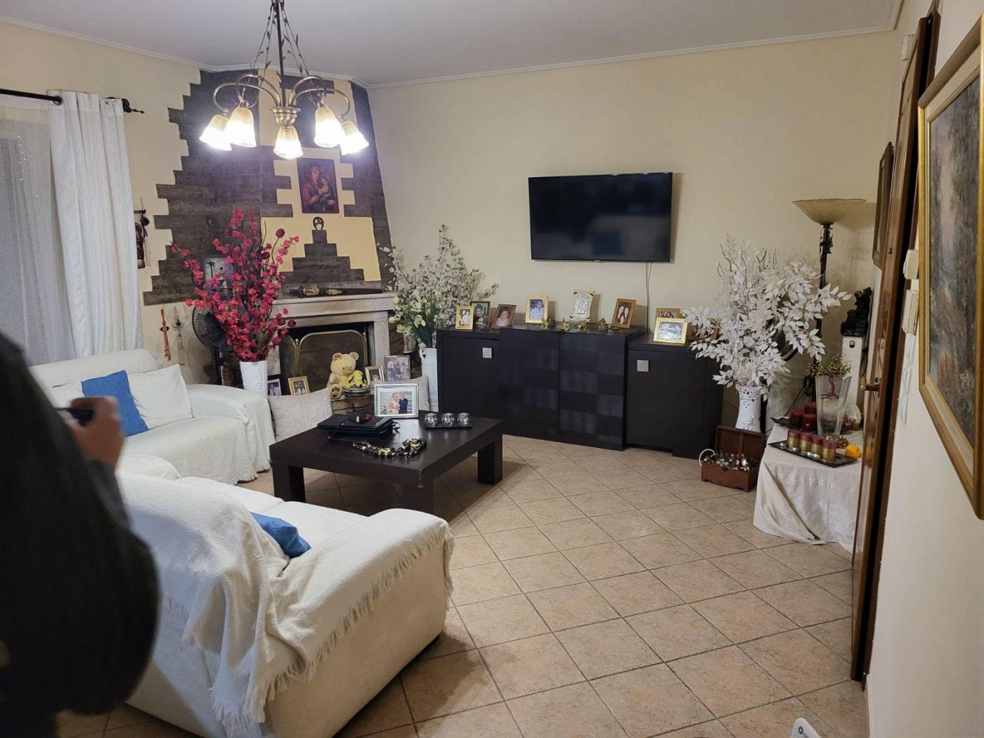 2-room flat Μουδανιών, 15, Evaggelistria, Nikaia