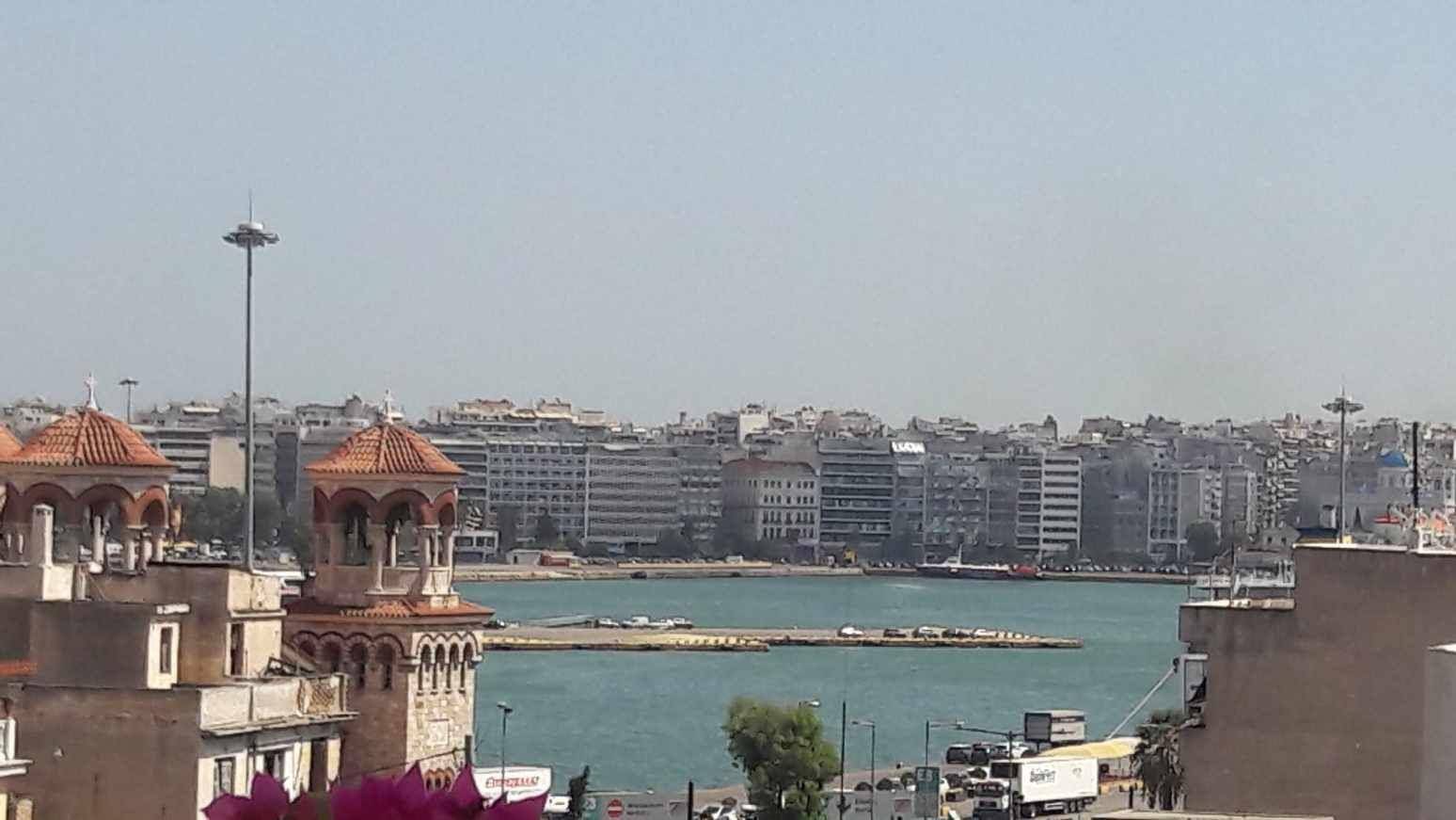 2-room flat Αγίου Δημητρίου, 31, Agios Panteleimon, Drapetsona