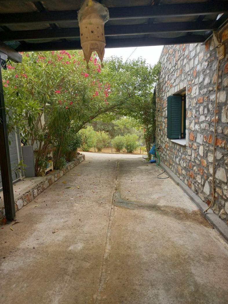 Duplex Μώλος, Main town – Chora, Skiros image 2