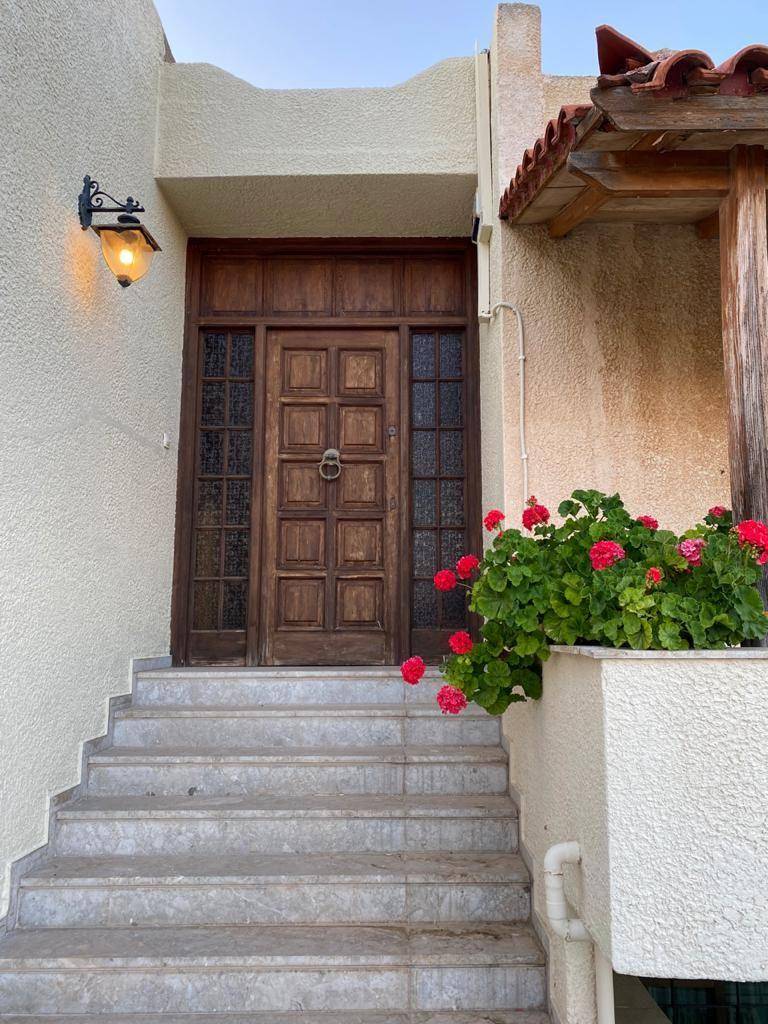 Single family villa Ελύτη Οδυσσέα, 3, Center, Anavissos