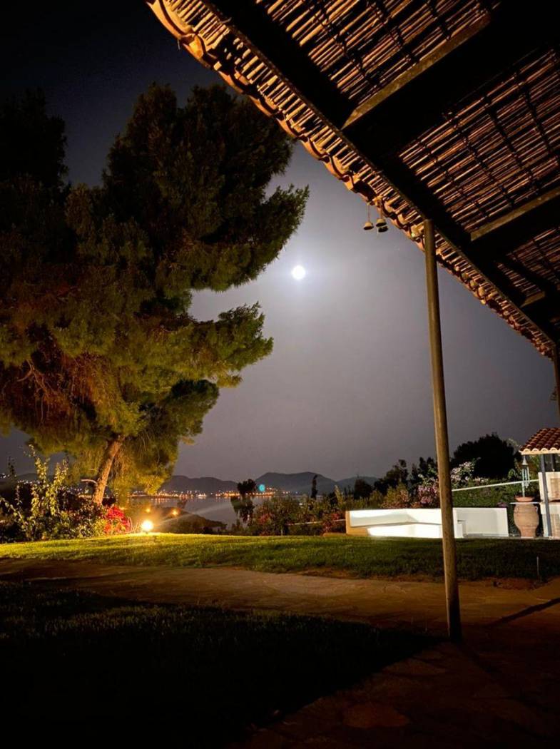 Single family villa Ελύτη Οδυσσέα, 3, Center, Anavissos image 2