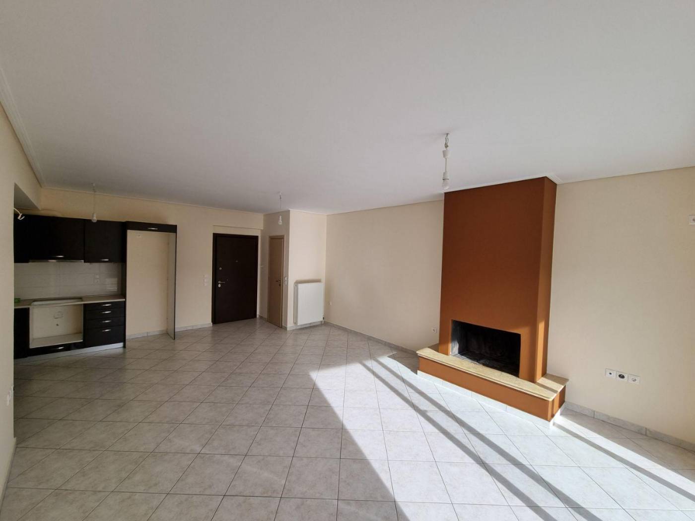 3-room flat Χρυσανθέμων, 56, Center, Fili