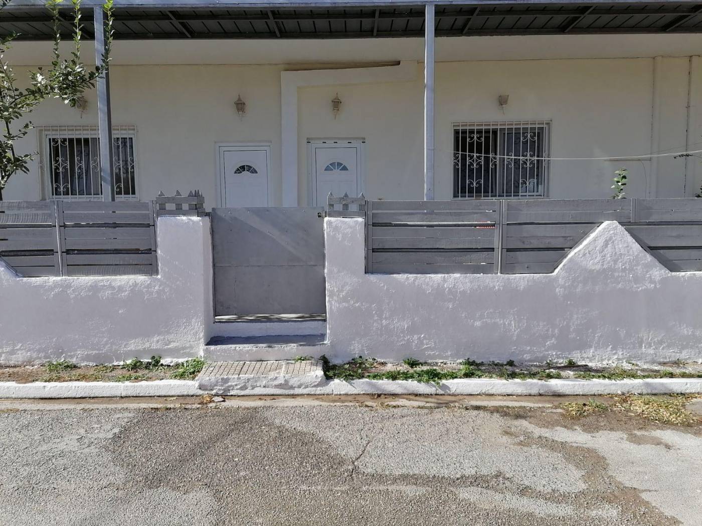 2-room flat Καραμαγκιώλη Σ., 26, Center, Thiva