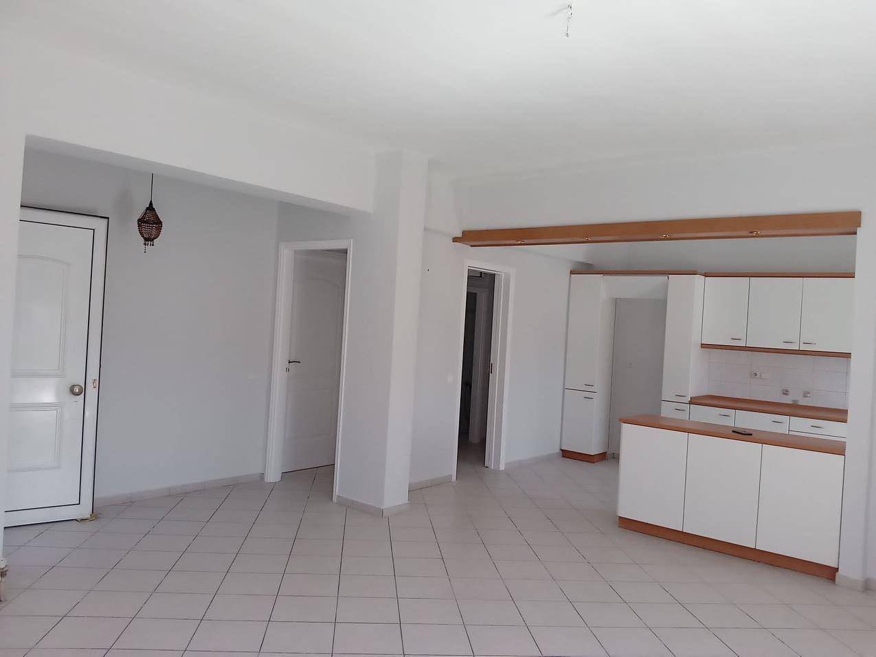 3-room flat Εθνικής Αντιστάσεως, 45, Center, Erithres
