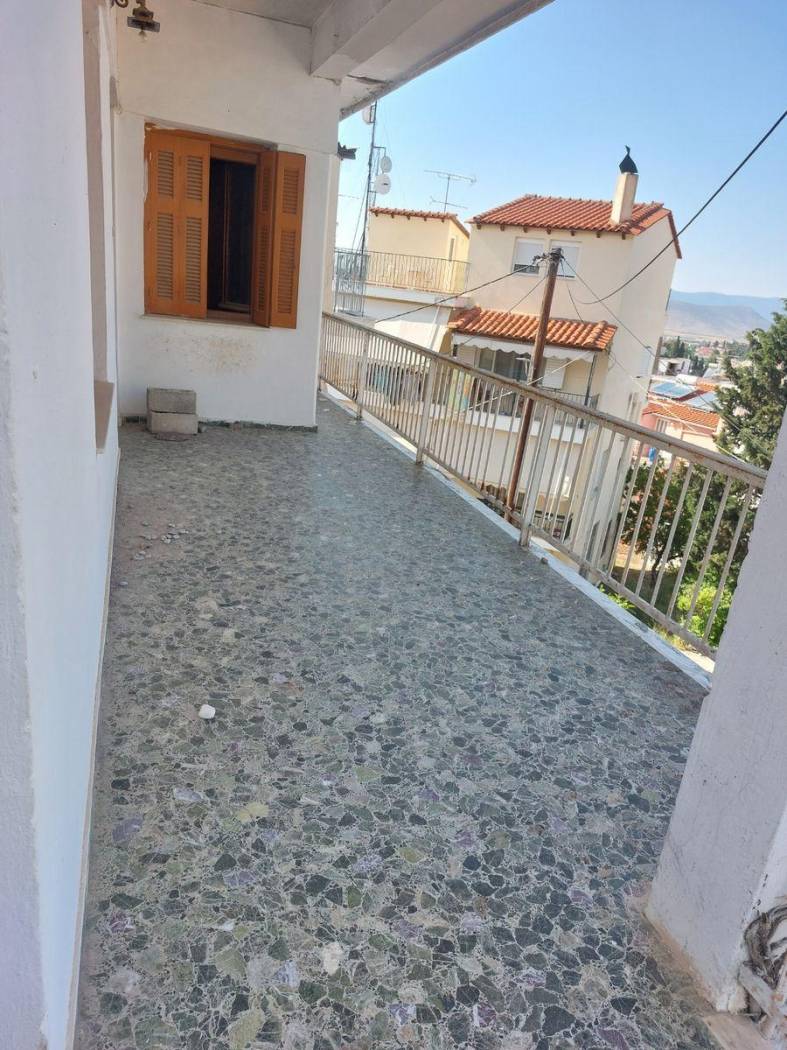 Penthouse Δαούτη Ν., 6, Center, Thiva image 2