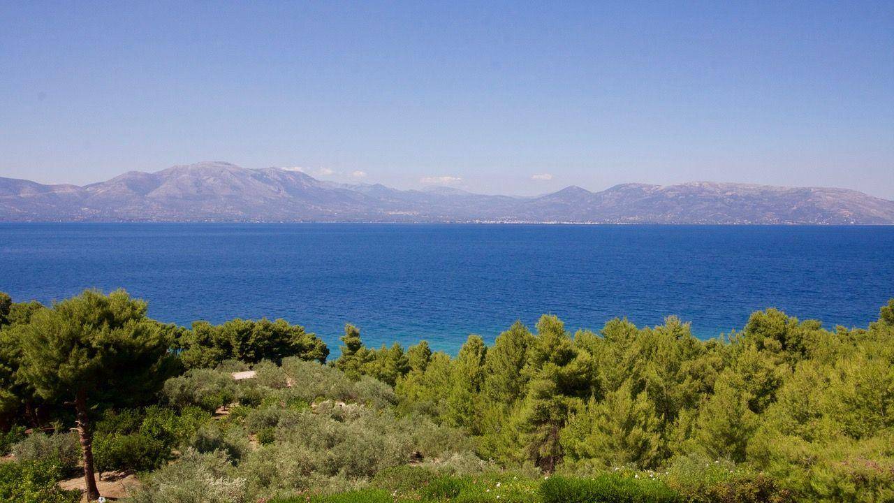 Apartment Διδύμων, Meteora, Kalamos