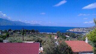 Duplex Επ. Οδός Βίλια-Αλεποχώρι, Psatha, Vilia