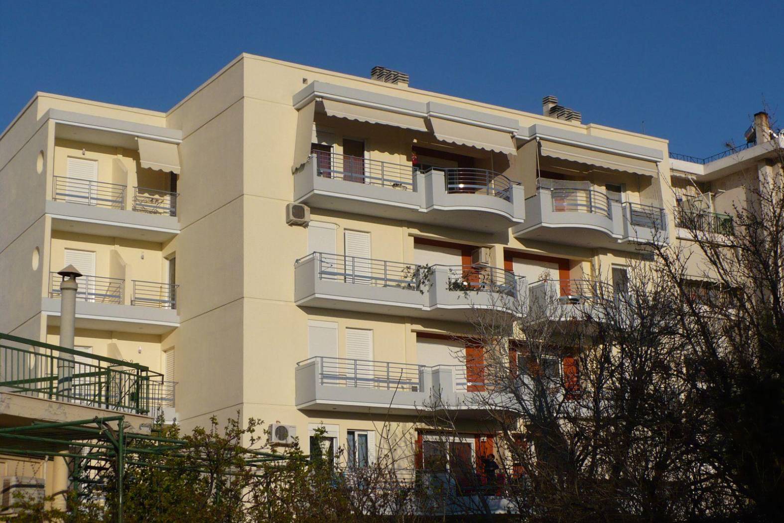 3-room flat Λάσκου Βασιλείου, 38, Center, Elefsina