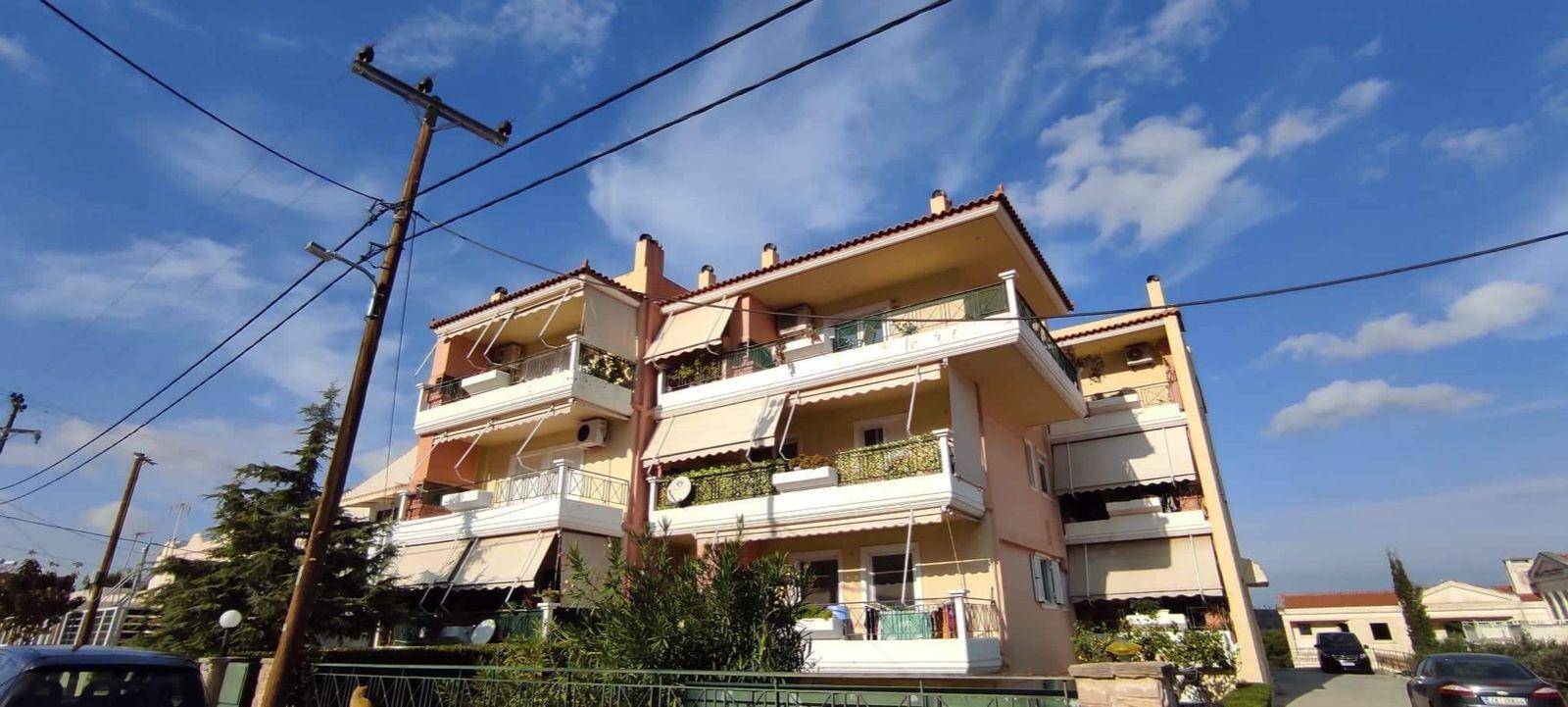 2-room flat Ιθάκης, 35A, Center, Keratea