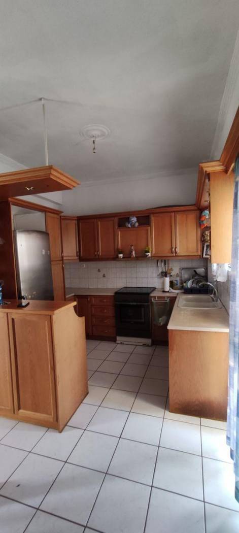 2-room flat Ιονίου Πελάγους, 1, Drosoupoli, Ano Liosia