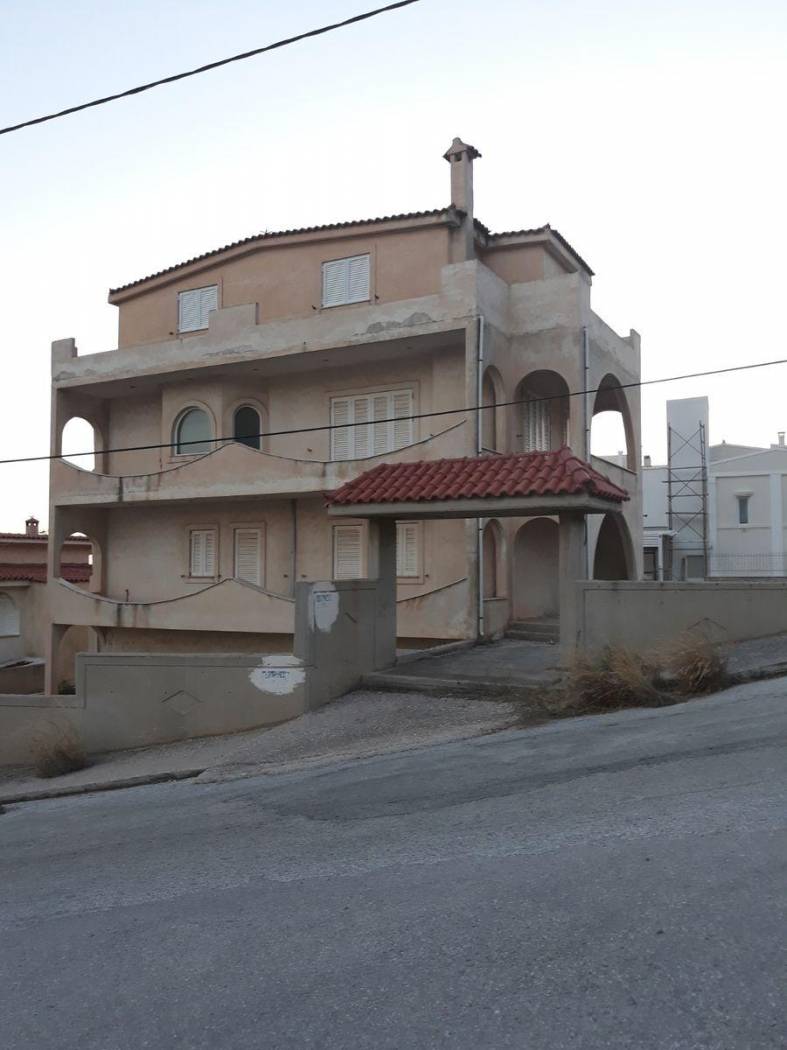 Duplex Βενέτη, Center, Anavissos