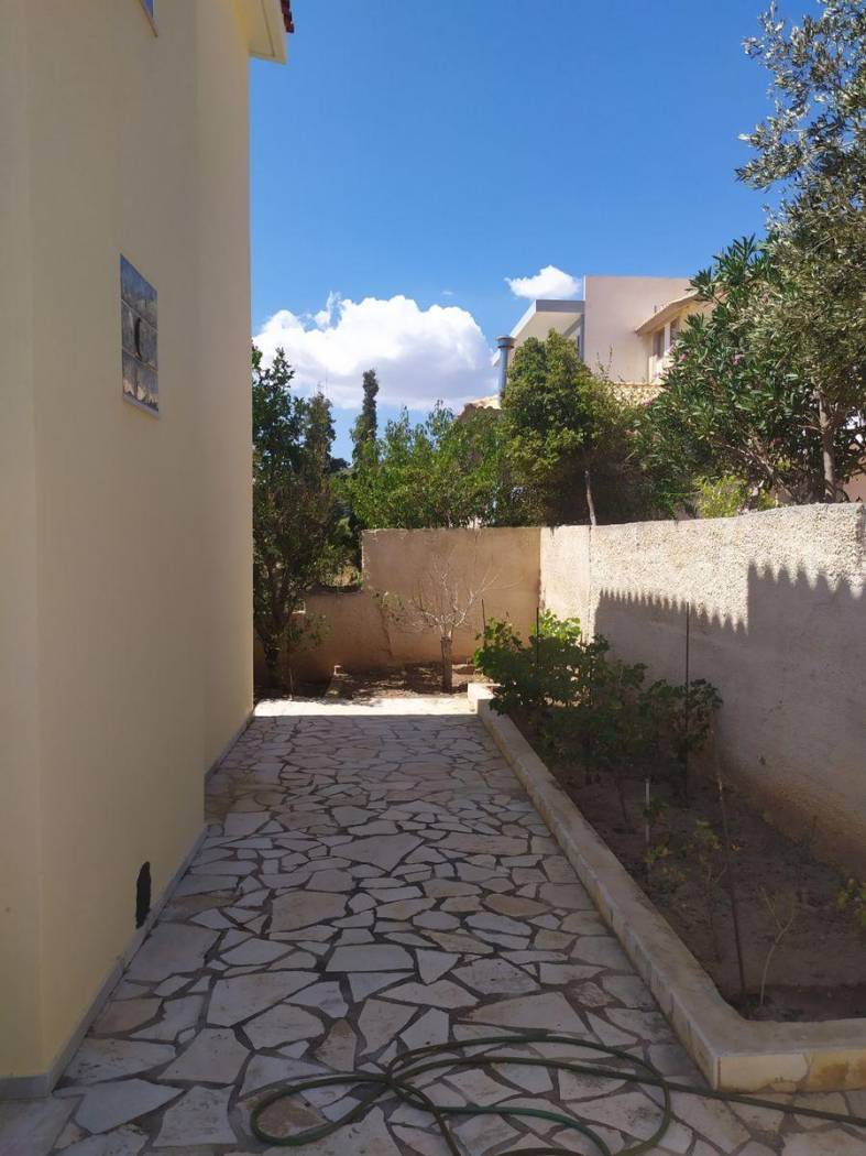 Duplex Κεφαλληνίας, Kakia Thalassa, Keratea image 2