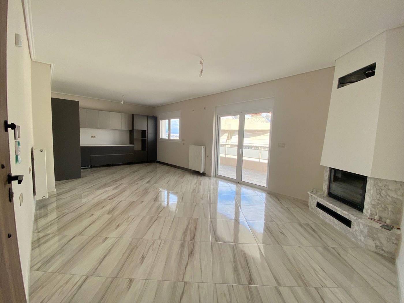 2-room flat Πραξιτέλους, 18, Zofria, Ano Liosia
