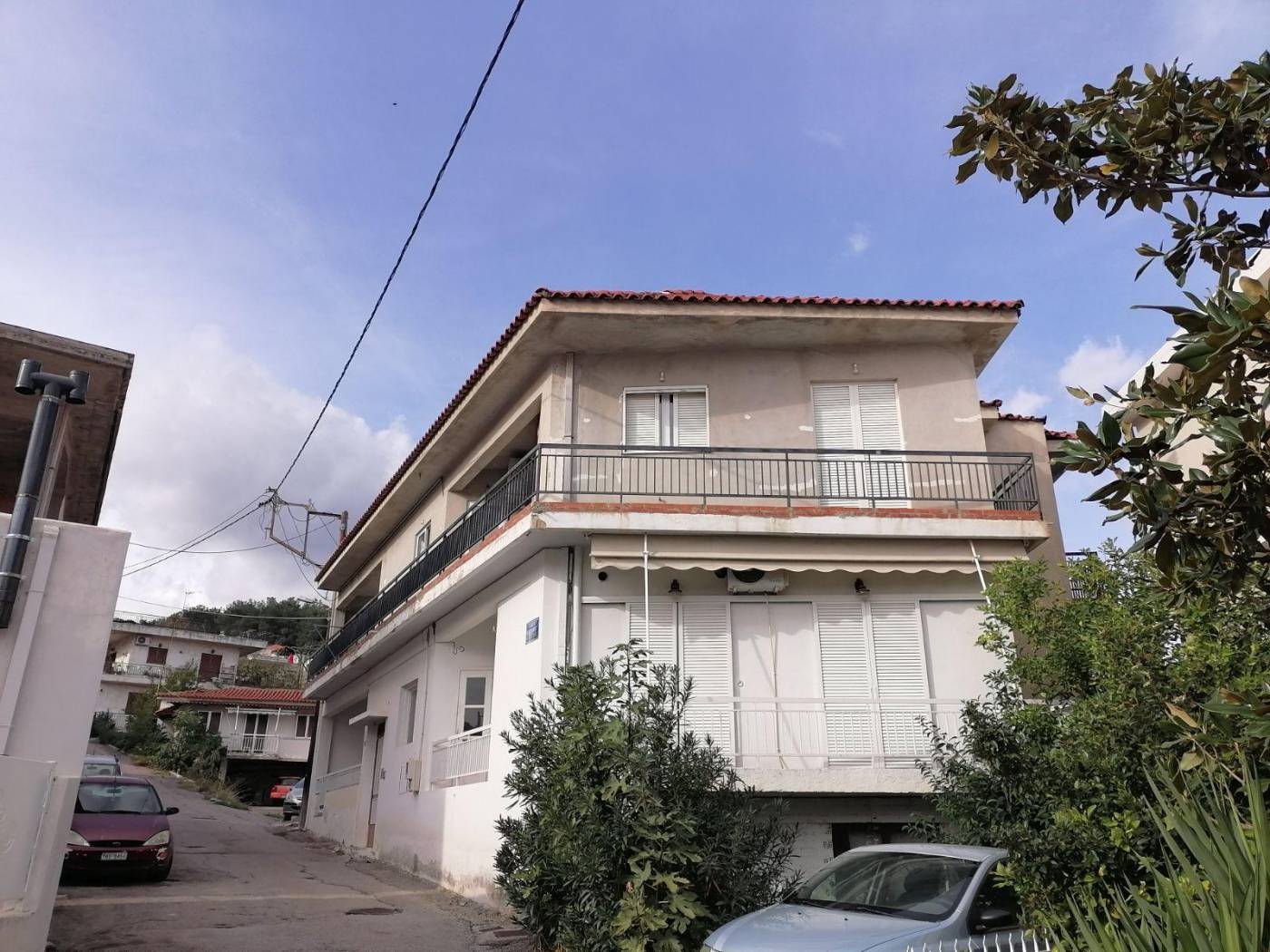 3-room flat Αγίου Παντελεήμονος, 11, Center, Livadeia image 2