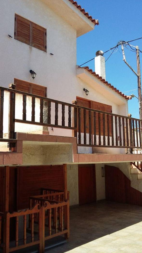 Duplex Φιλιπποπούλου Ηλία, Center, Diakopto image 2