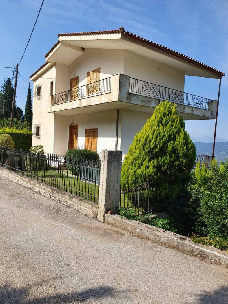 Duplex Μπότσαρη, Koroneia, Koronias