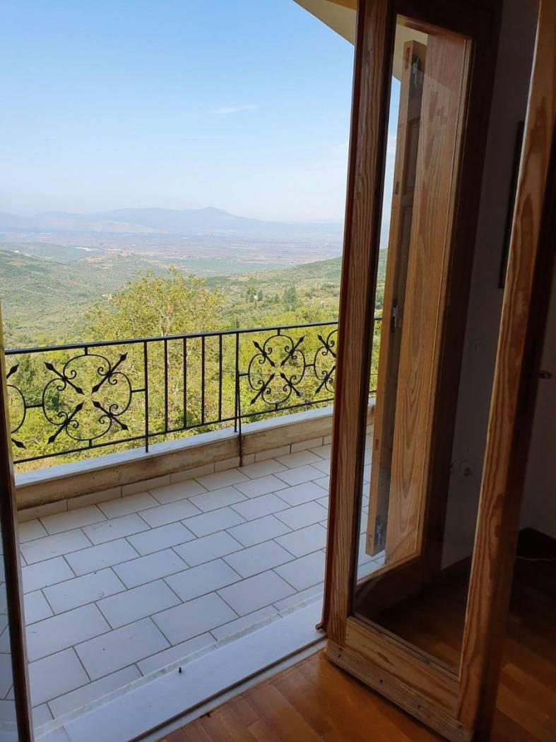 Duplex Μπότσαρη, Koroneia, Koronias image 2