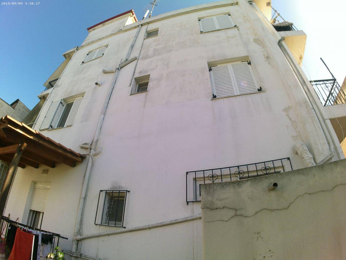 2-room flat Καλλικράτους, 3, Center, Thiva image 2